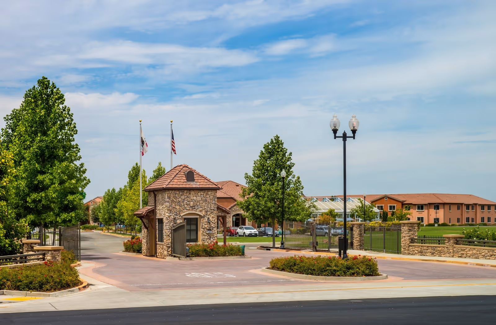 Photo 4 of Eskaton Village Roseville