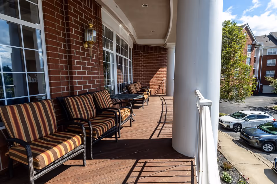 Photo 36 of Elison Independent & Assisted Living of Maplewood