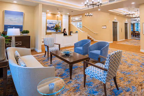 Photo 5 of Kellogg Assisted Living At Mary's Woods