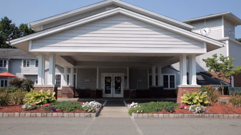 Photo 2 of CareOne at Wayne Assisted Living