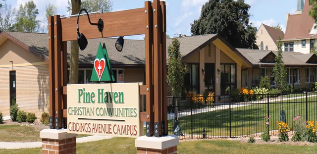 Photo of Pine Haven Christian Communities Giddings Avenue Campus