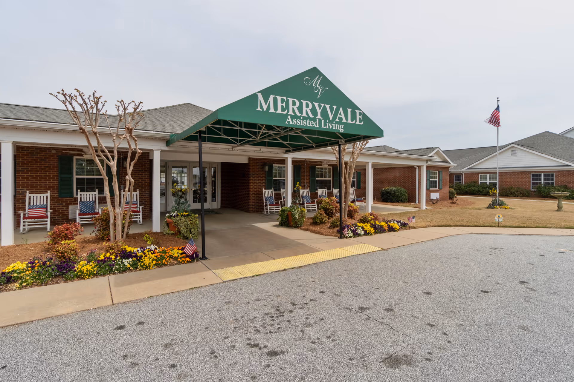 Photo 8 of Merryvale Assisted Living