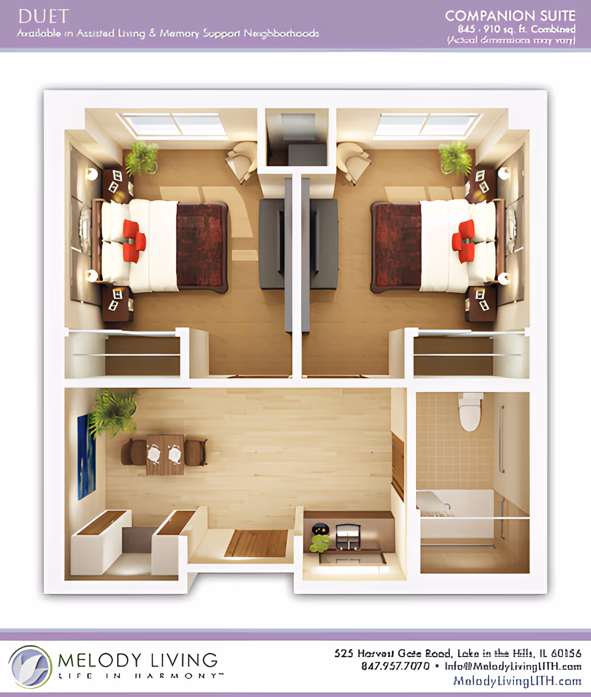 Photo 28 of Melody Living Lake in the Hills Assisted Living & Memory Care