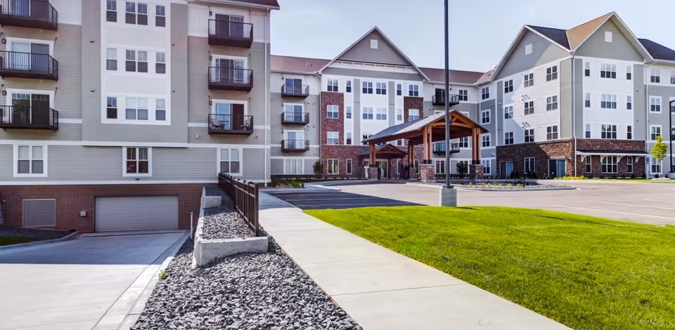 Photo 2 of Talamore Senior Living Sun Prairie