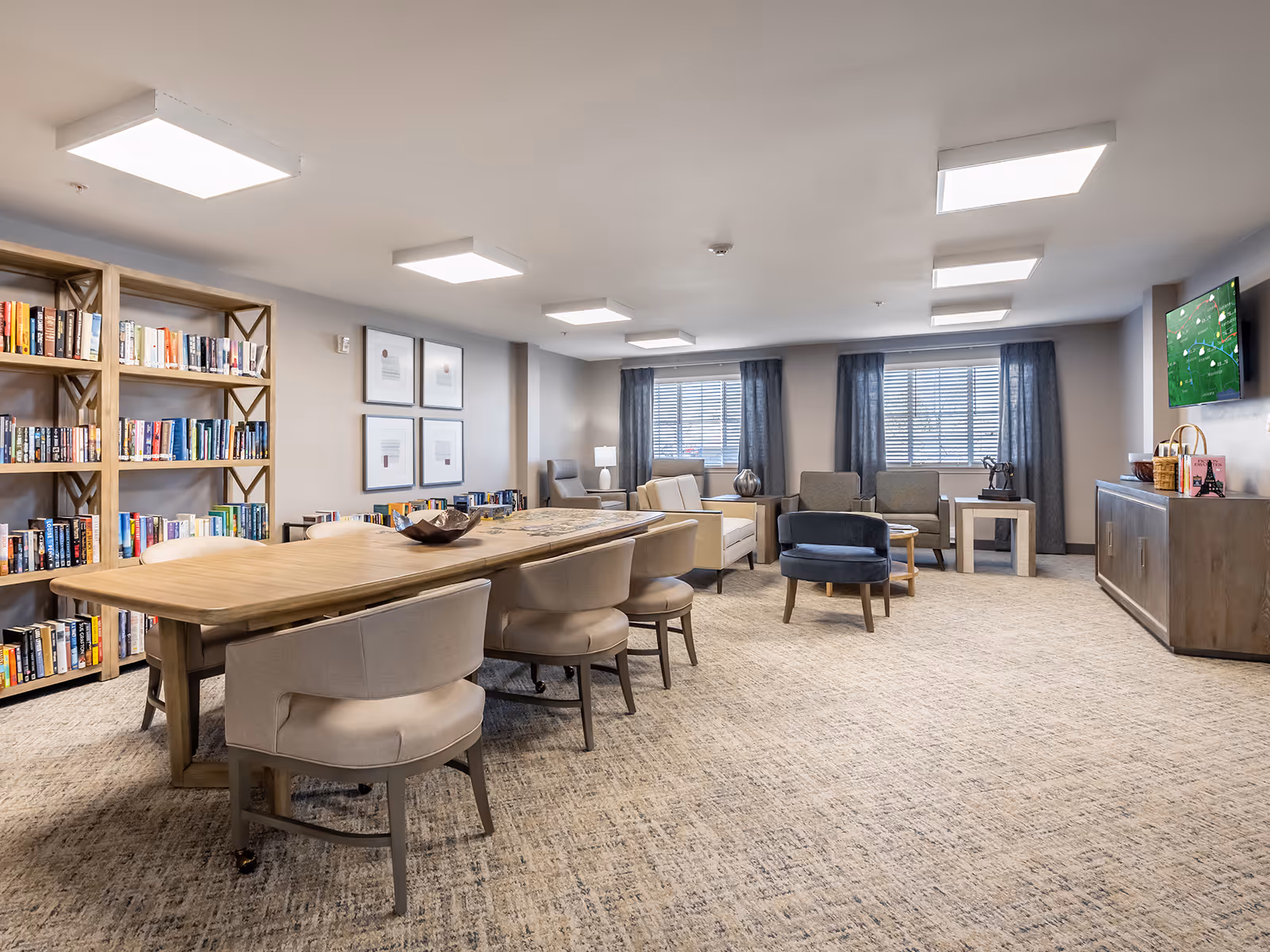 Photo 11 of Whispering Chase | Sky Active Living