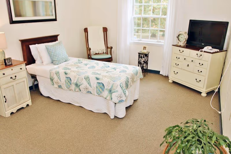 Photo 6 of Parsonage Cottage Senior Residence