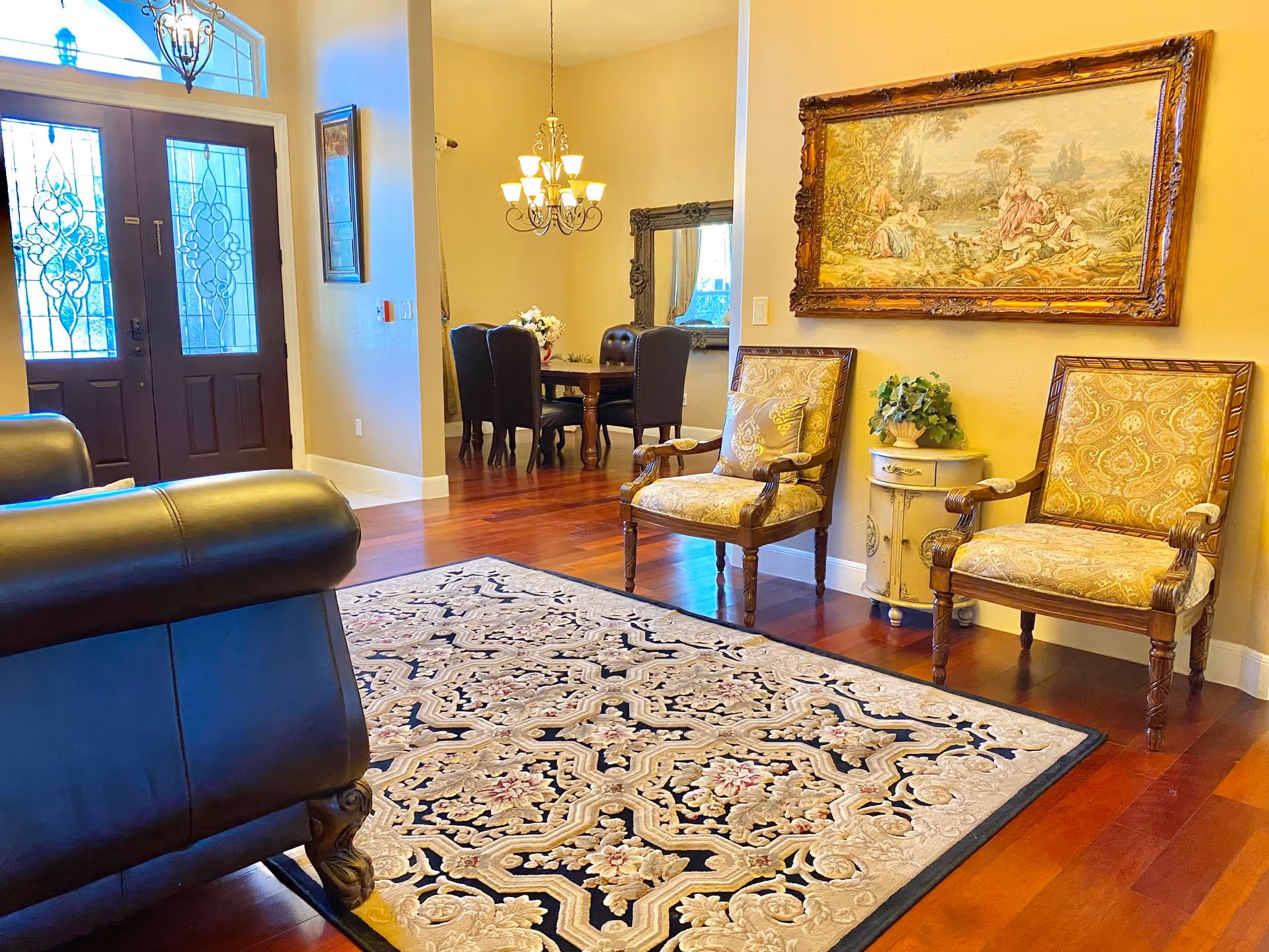 Photo 4 of Golden Stage Assisted Living