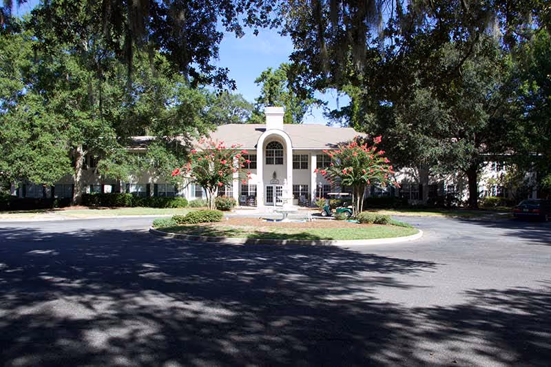 Photo of Magnolia Manor