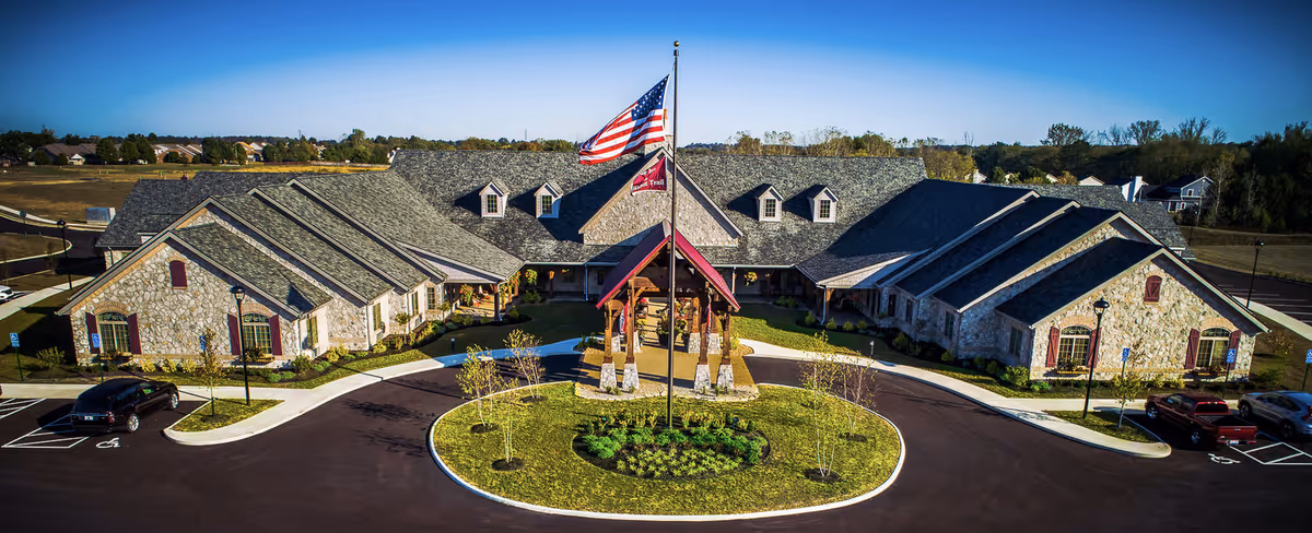 Photo 2 of The Inn at Walnut Trail