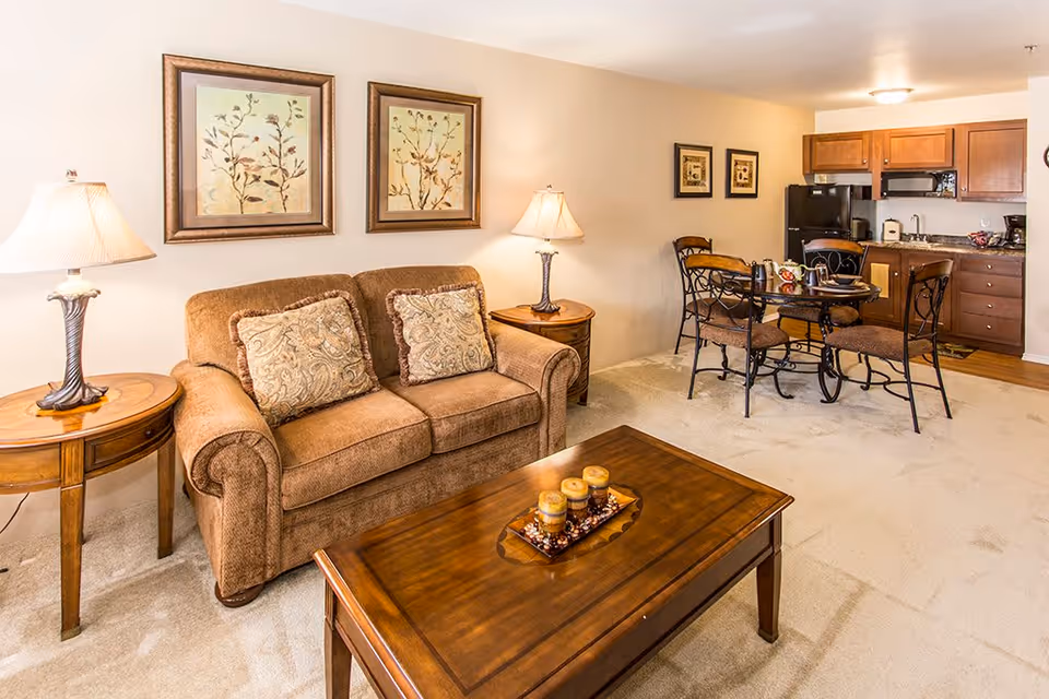 Photo 11 of Brook Ridge Retirement Community