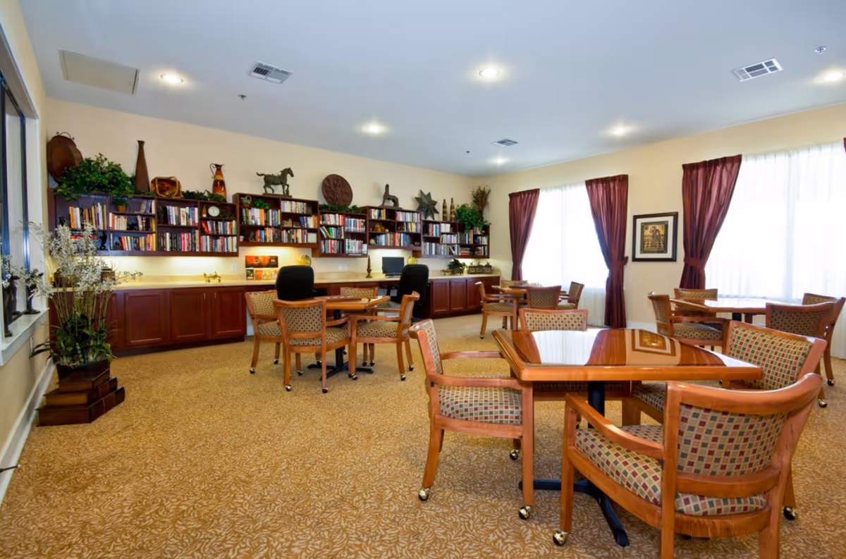 Photo 3 of Heritage Oaks Assisted Living and Memory Care
