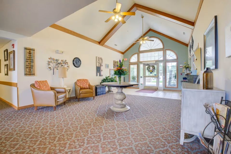 Photo 11 of Brookstone Estates of Vandalia