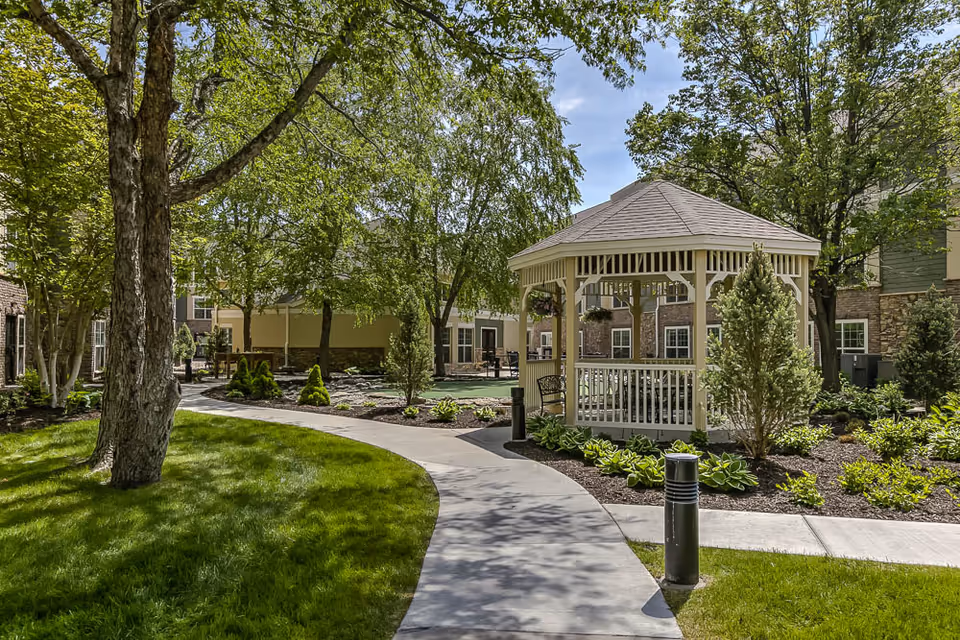 Photo 5 of Remington Heights Retirement Community