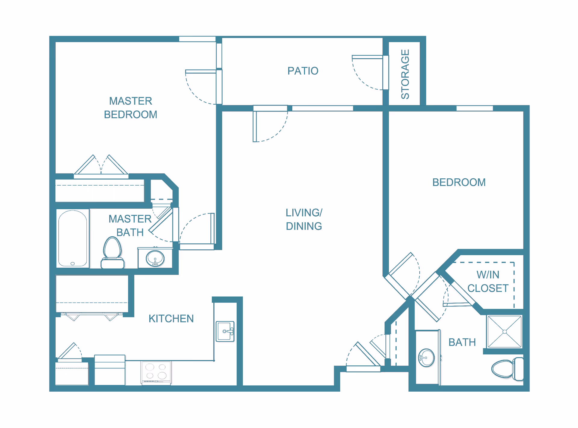 Photo 28 of Asher Point Independent Living of Sherman