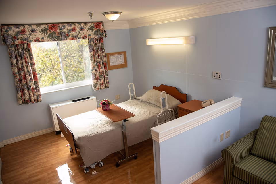 Photo 12 of Clovernook Health Care LLC