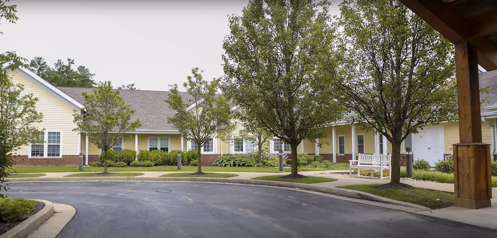 Photo 4 of River Terrace Retirement Community