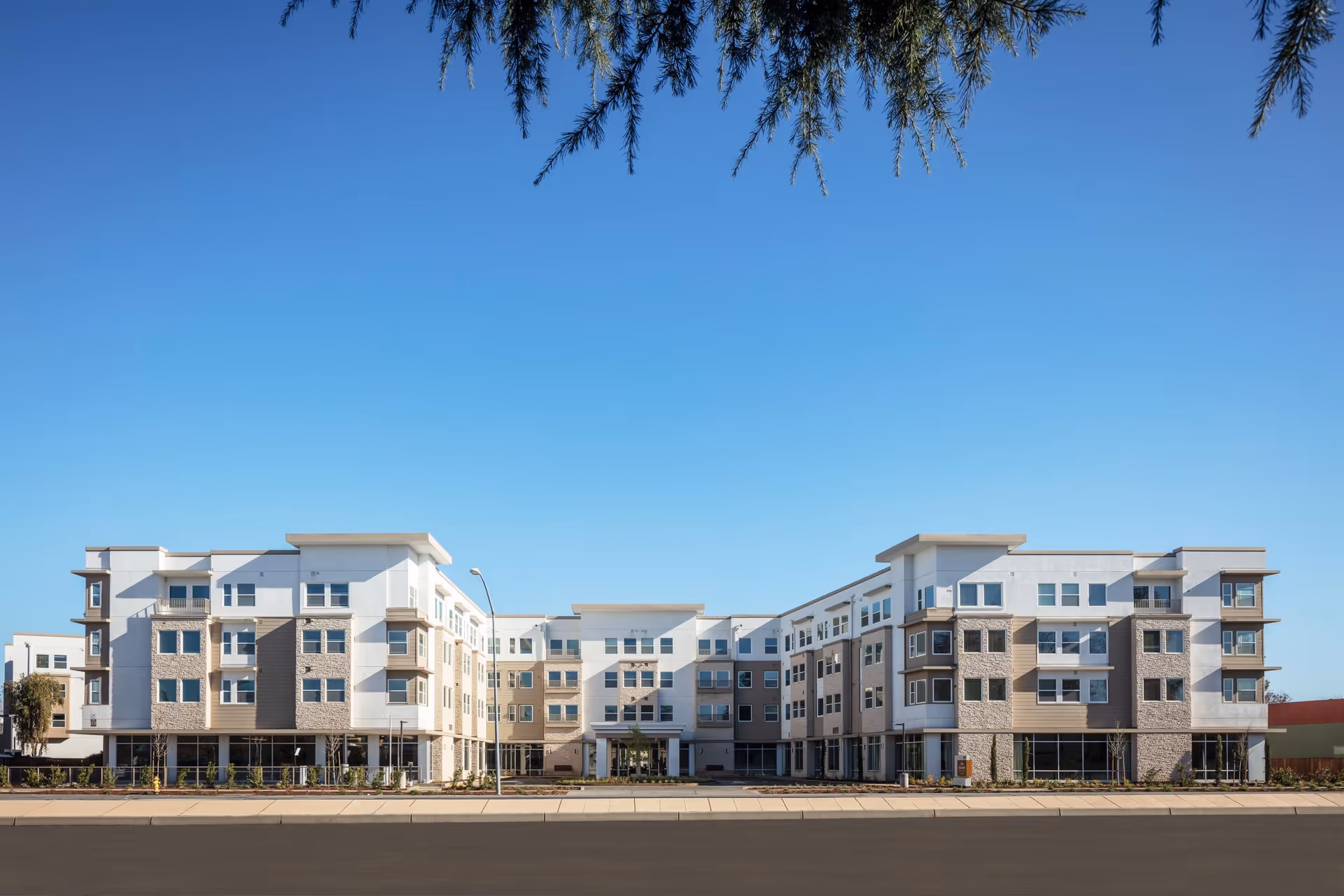 Photo of The Watermark at Almaden