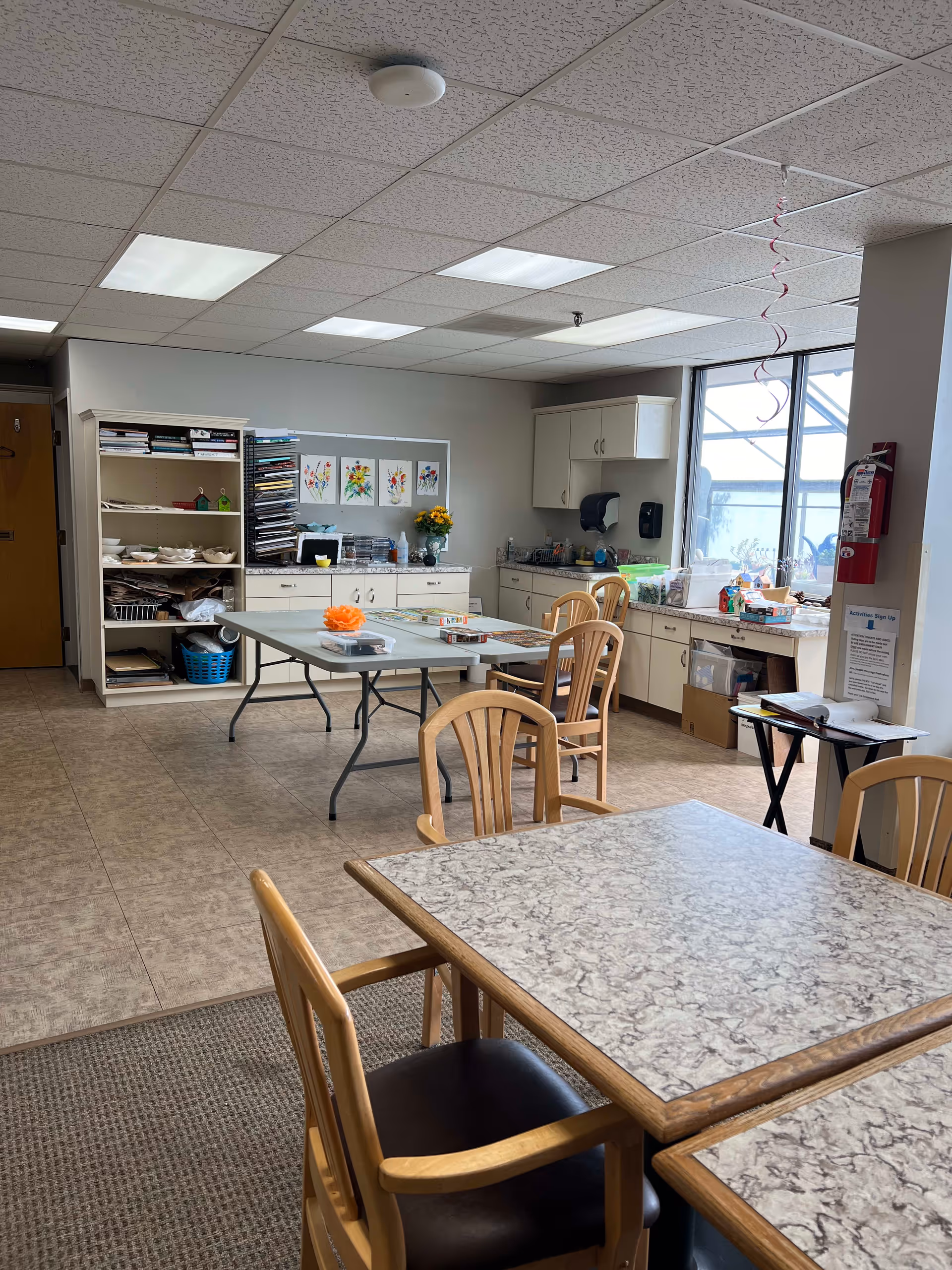 Photo 48 of Myers Apartments Independent Living