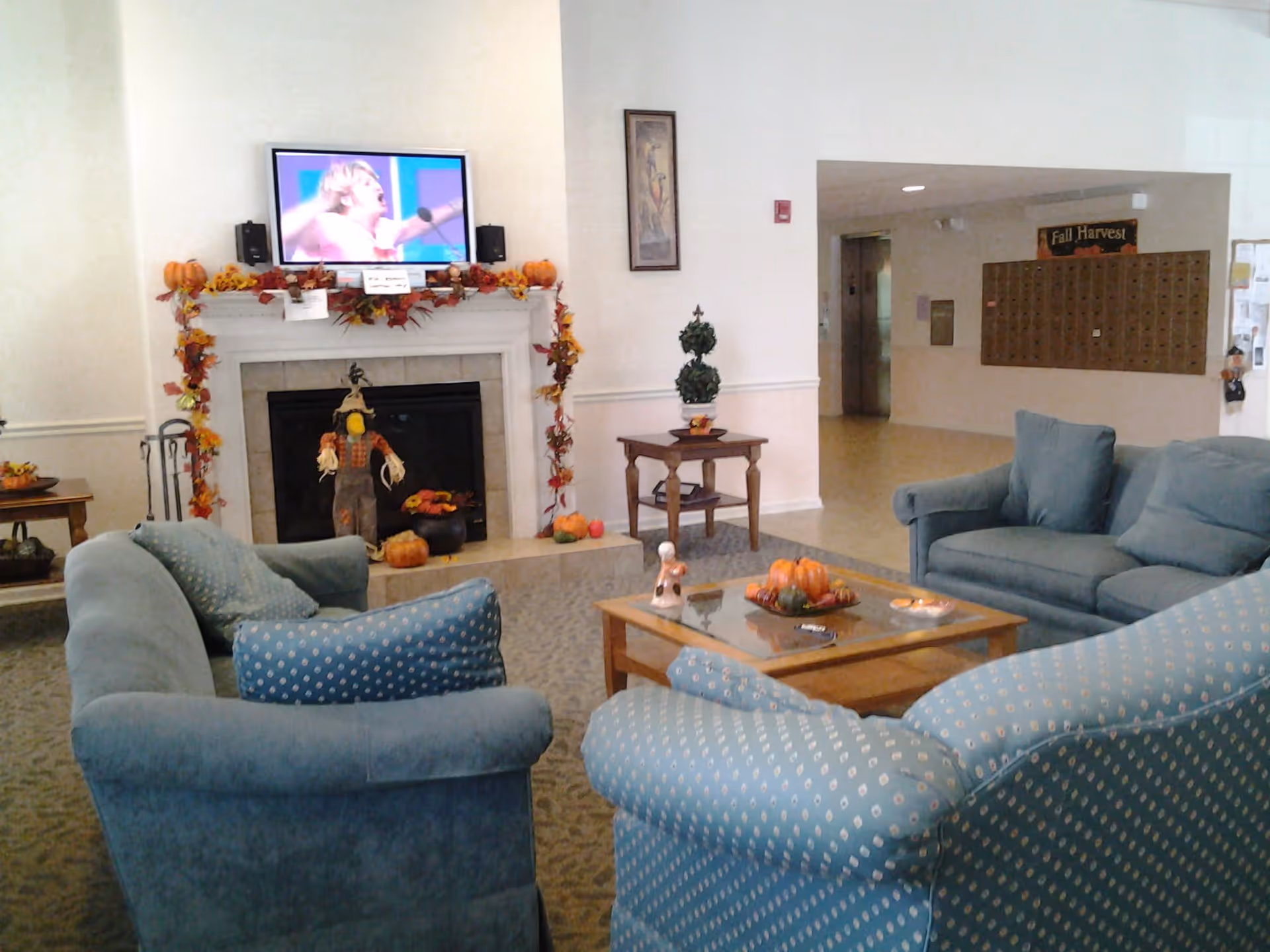 Photo 2 of Carneys Point Senior Apartments