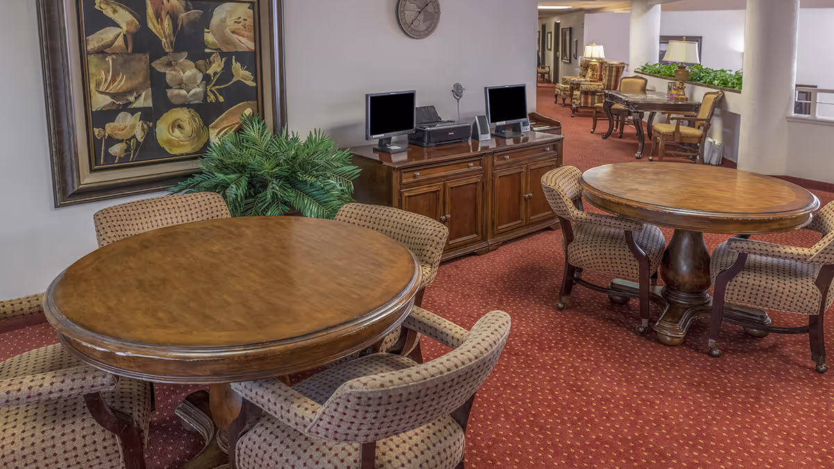 Photo 14 of Walnut Park - A Provincial Senior Living Community