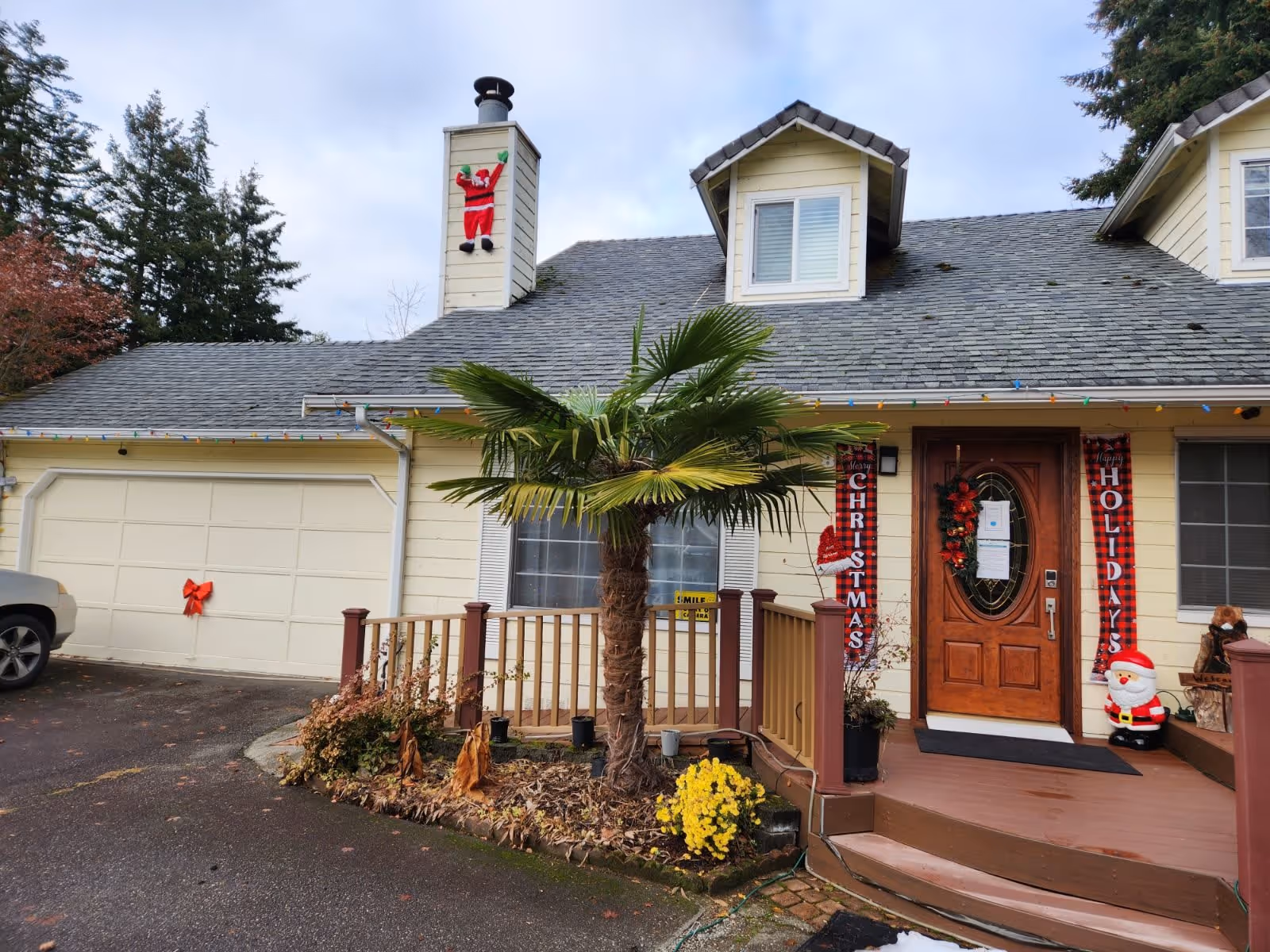 Photo 2 of Bothell Way Lodge Adult family home
