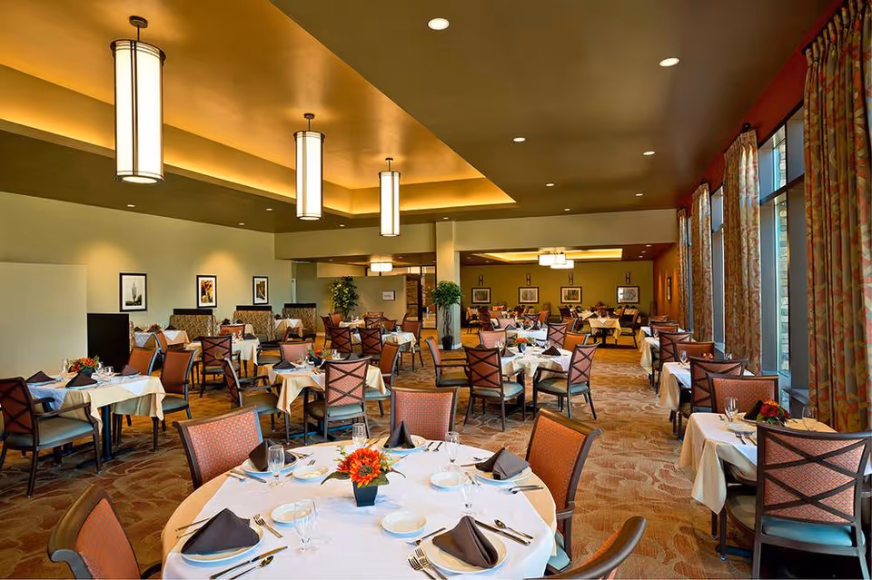 Photo 5 of Canyon Winds Assisted Living & Memory Care