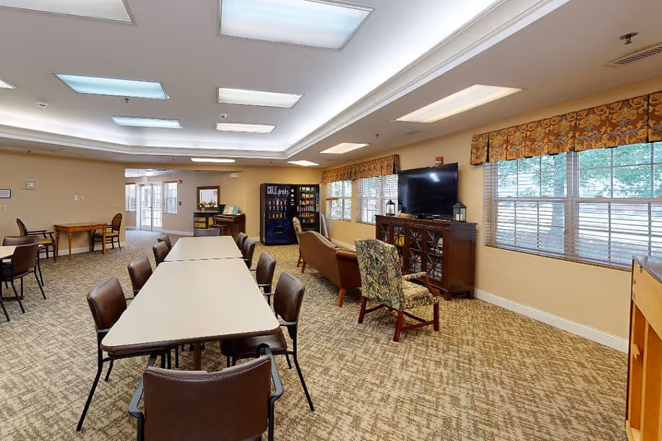 Photo 13 of Highlands Senior Living Jefferson