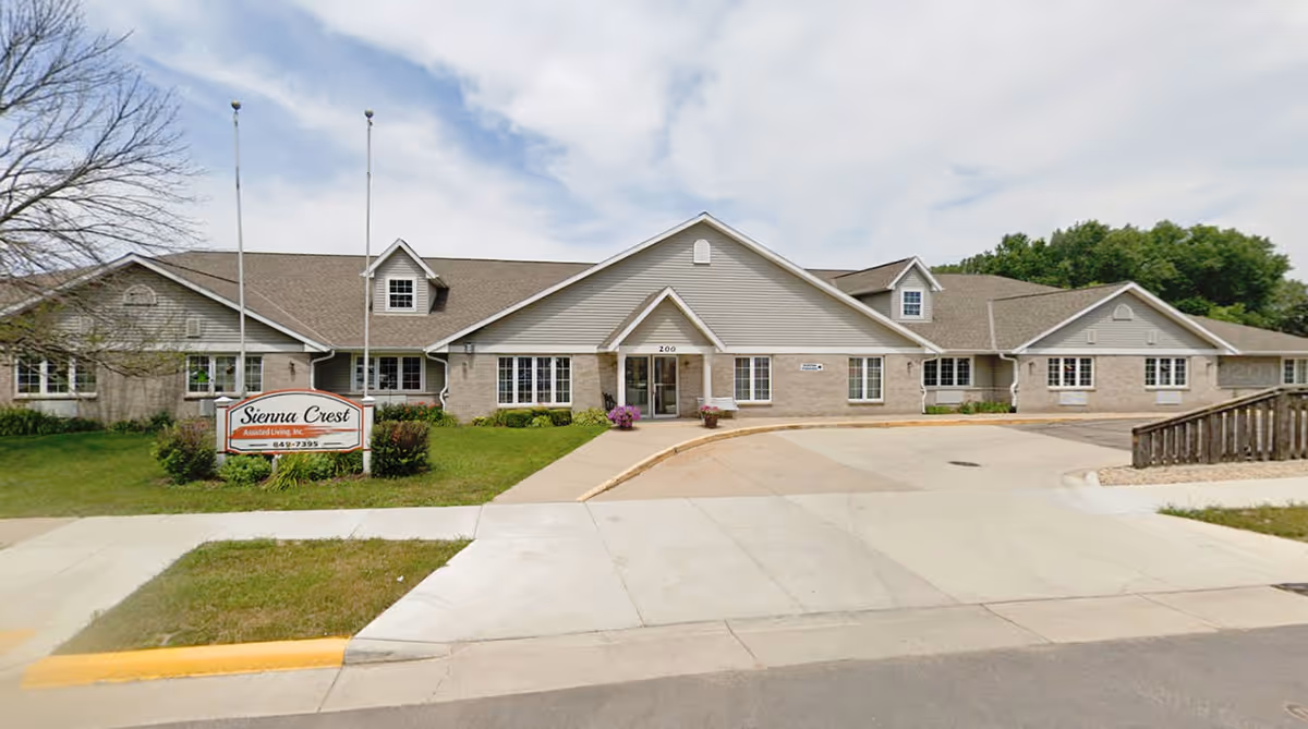 Photo of Sienna Crest Assisted Living, Inc.