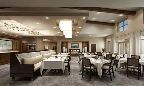 Photo 8 of Avanti Senior Living at Towne Lake
