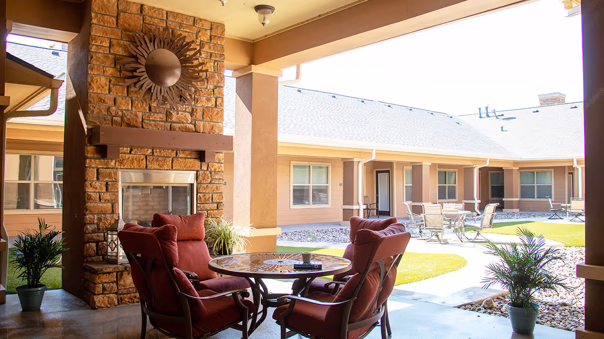 Photo 4 of Orchard Park of Permian Basin
