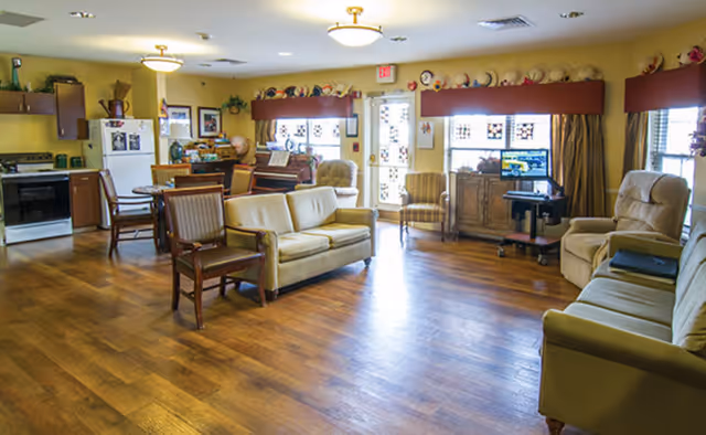 Photo 12 of Woodlake Legacy Senior Living