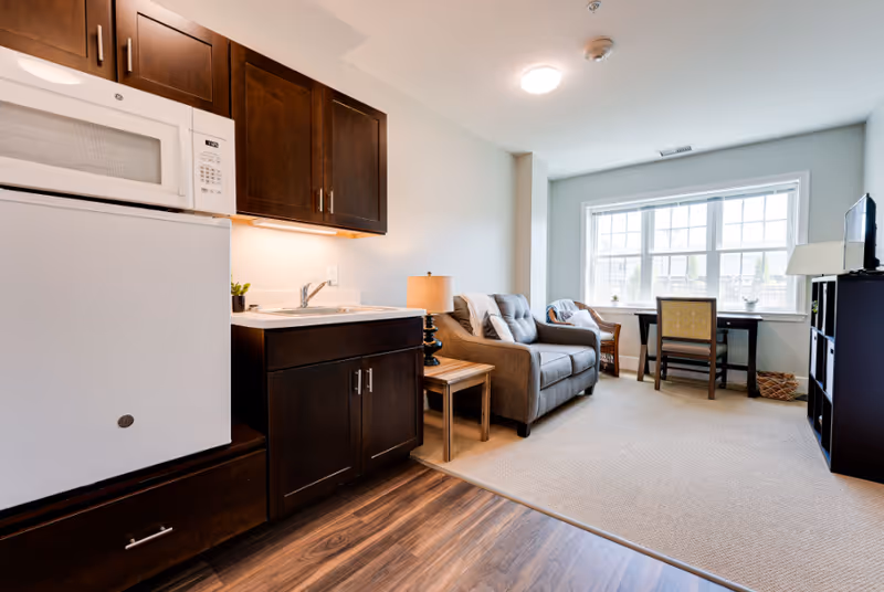 Photo 8 of Covenant Living of Keene