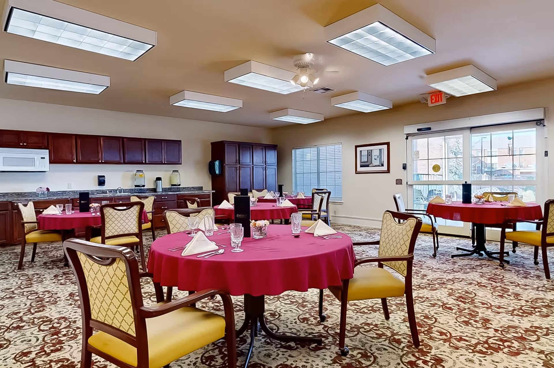 Photo 8 of Rivermont Assisted Living and Memory Care