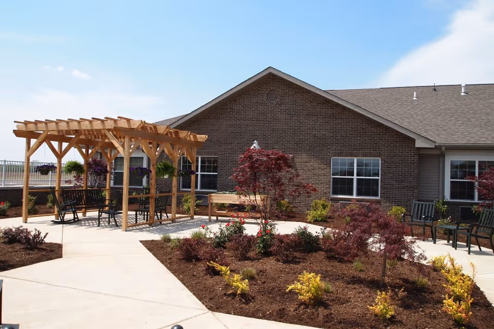 Photo 8 of Blair Ridge Health Campus