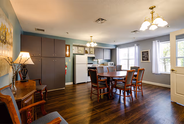 Photo 6 of Trustwell Living at Miller Place