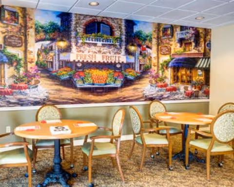 Photo 13 of The Auberge at Brookfield