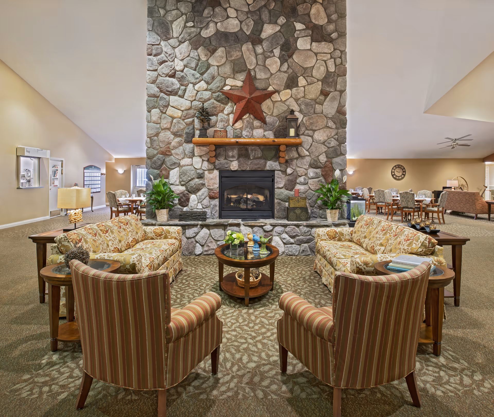Photo 8 of American House Charlevoix