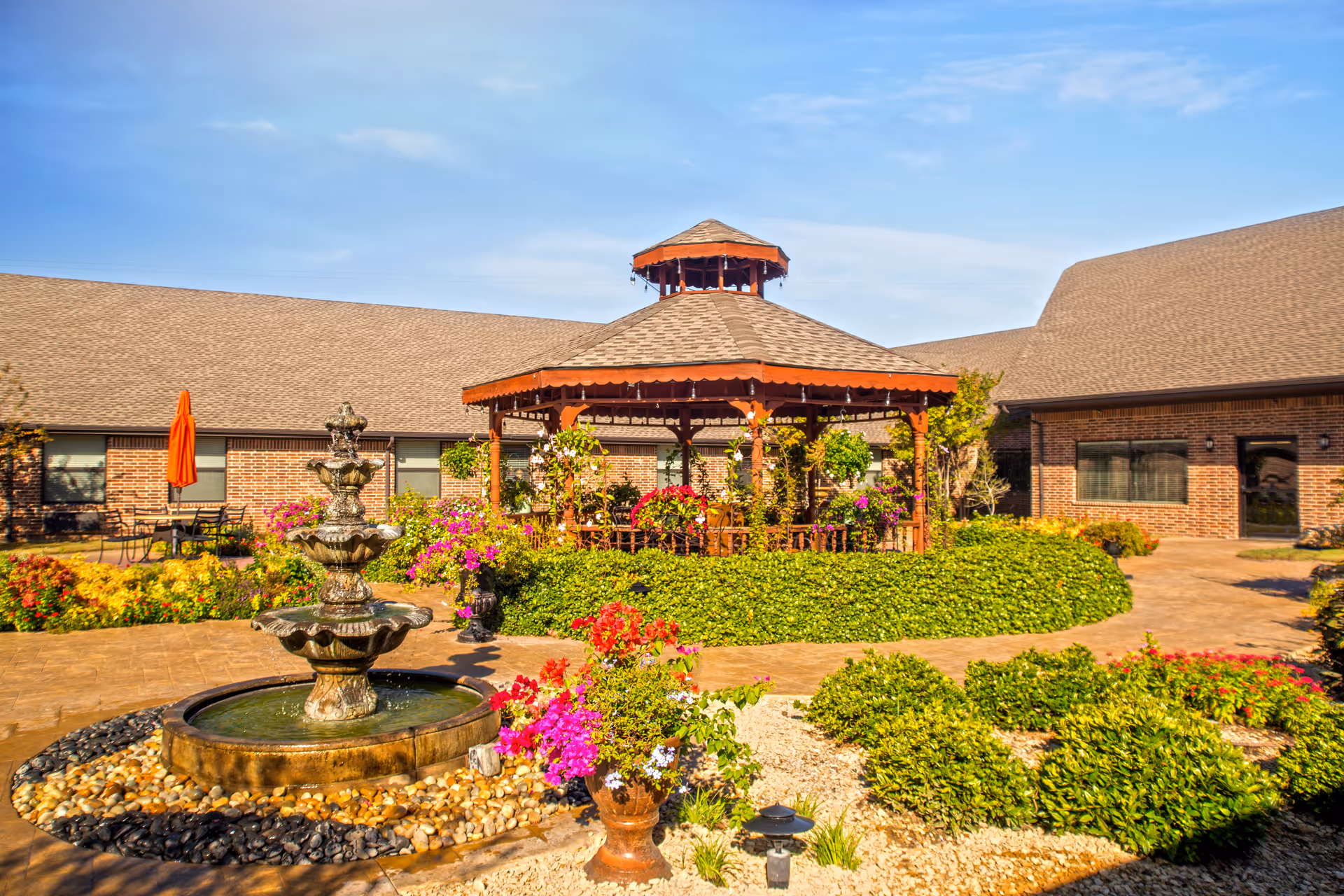 Photo 7 of Sandy Lake Rehabilitation and Care Center