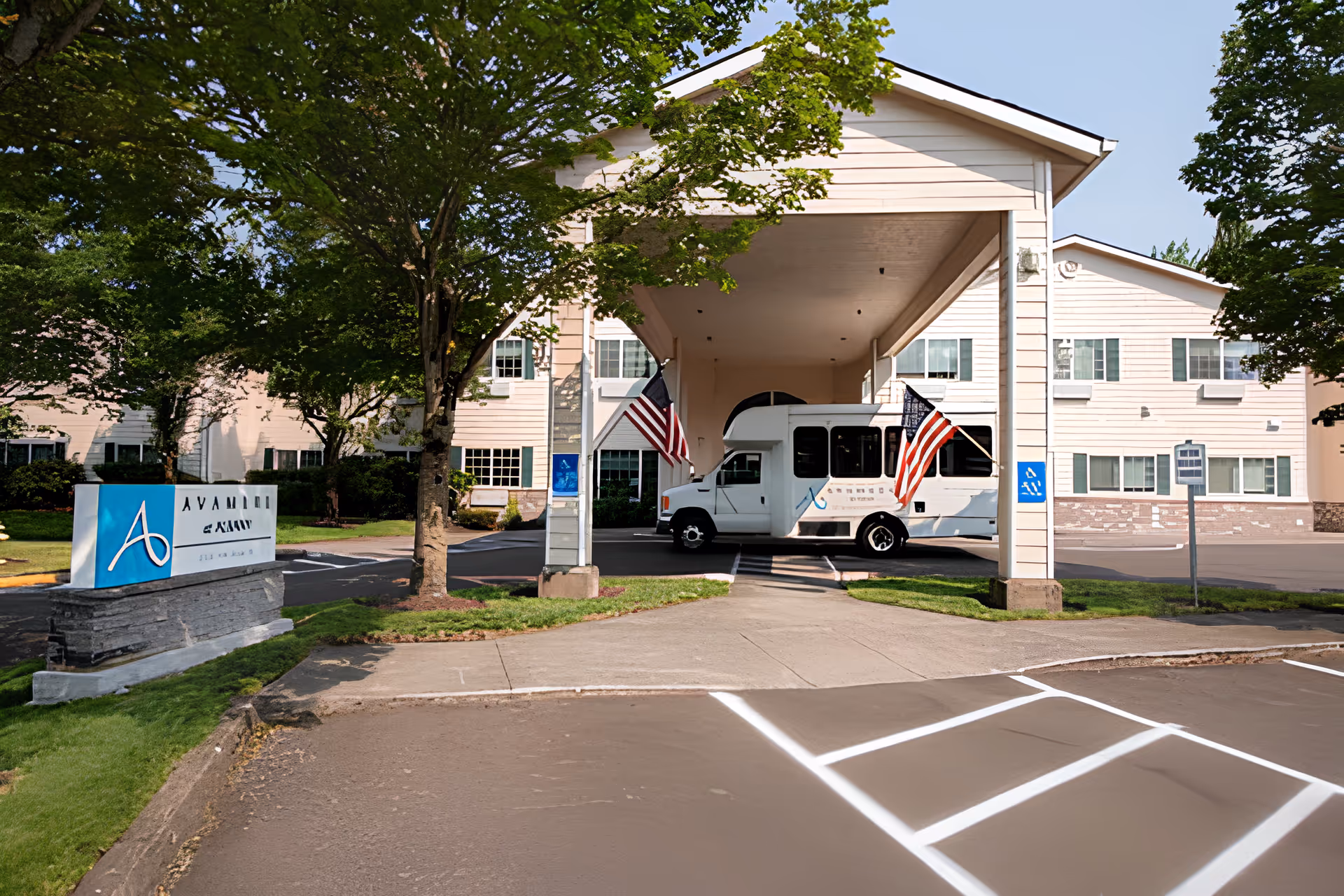 Photo 2 of Albany Senior Living by Cogir