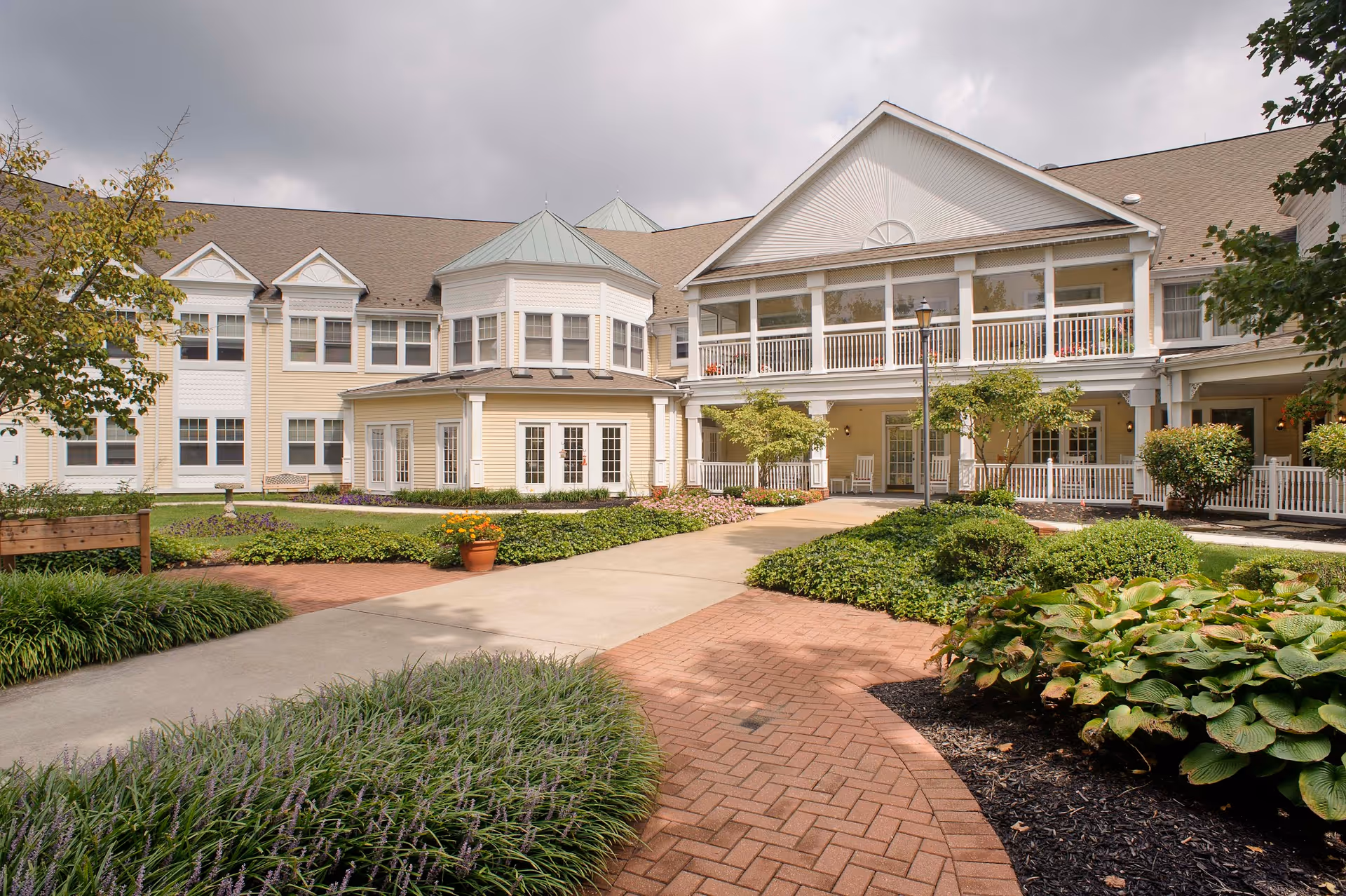 Photo of Brightview Woodbury Lake - Senior Assisted Living & Memory Care