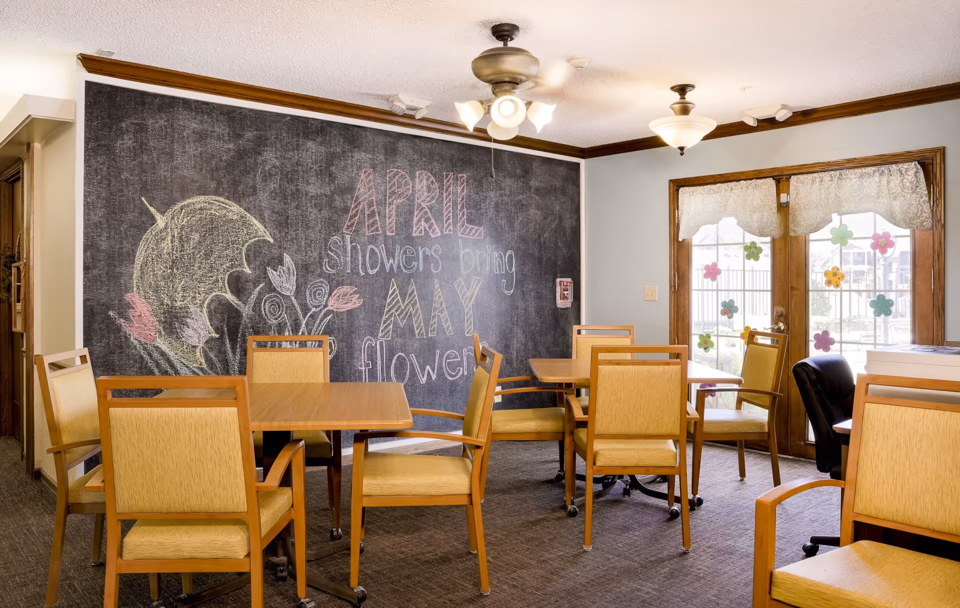 Photo 5 of Homestead of Olathe Memory & Dementia Care