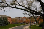Photo of Clark Retirement at Franklin