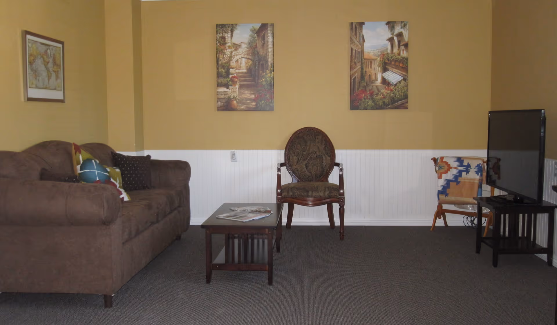 Photo 7 of Livermore Valley Senior Living