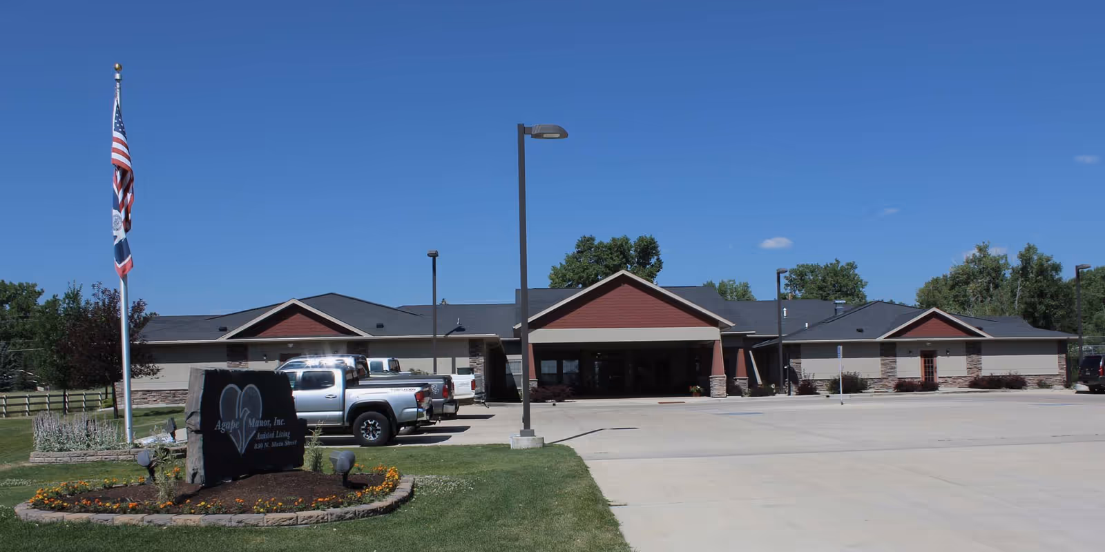 Photo of Agape Manor Inc