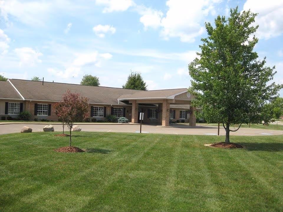Photo 1 of Cambridge Place Assisted Living