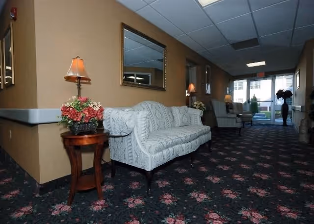 Photo 5 of Rose Garden Nursing and Rehabilitation Center