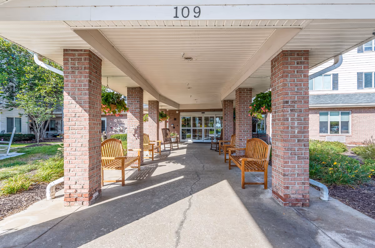 Photo 6 of Solstice Senior Living at Columbia