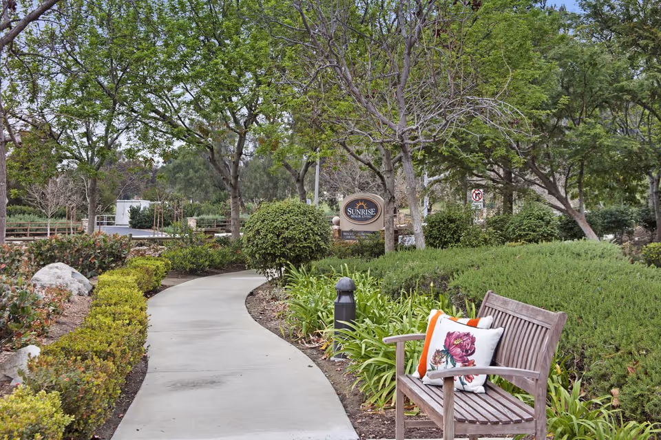 Photo 7 of Sunrise Of Mission Viejo