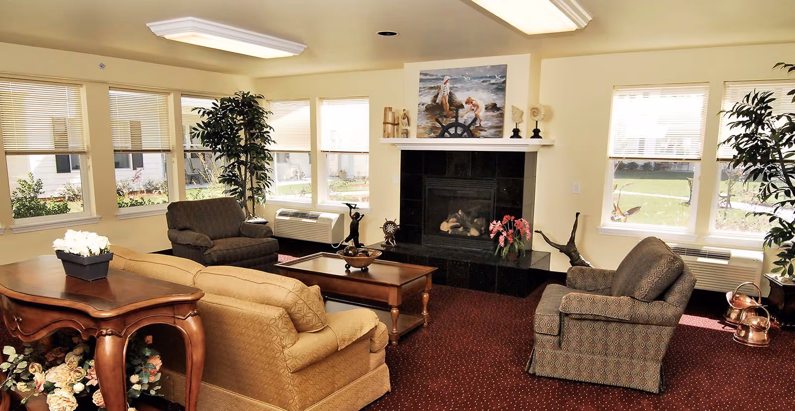 Photo 6 of The Lodge at Wake Forest Gracious Retirement Living