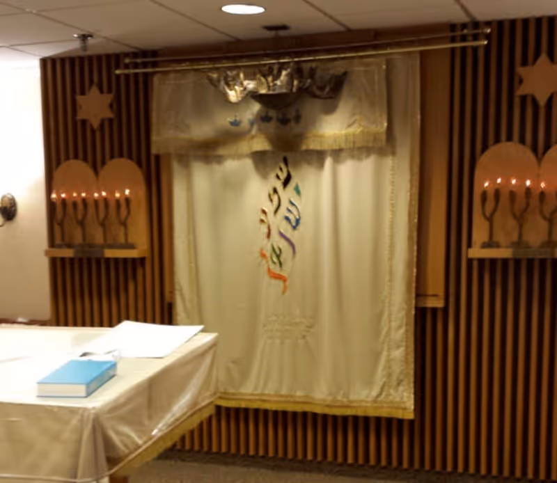 Photo 2 of Regency Jewish Heritage Nursing and Post-Acute Rehabilitation Center